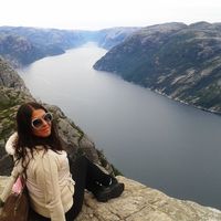 Kalliopi Vika的照片