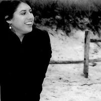 Maggie Berzins's Photo