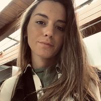 Giuliana Ducculi Hernandez's Photo