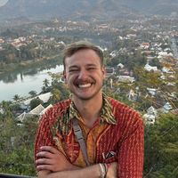 Matheus Bender's Photo