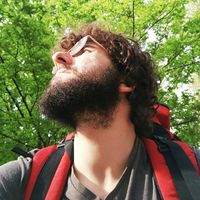 Guillaume Ermont's Photo