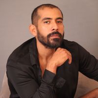 Guillermo Vazquez's Photo