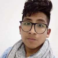 William Nolasco Barrientos的照片