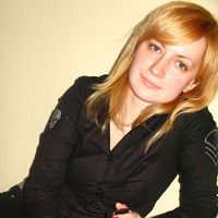 Anna Voznesenskaya's Photo