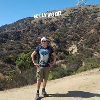 Ritchie Lubeck's Photo