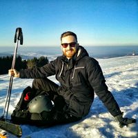 Rafael Jankowski的照片