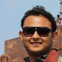 Pratyaksh Bhattacharya的照片