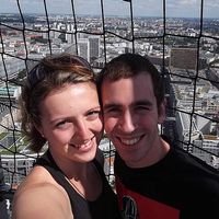 Dorota et Simon France的照片