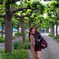 DaNna Negrescu's Photo