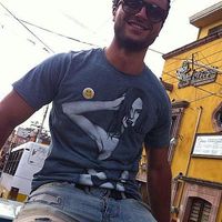 Serban Andrei's Photo