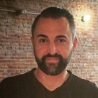 Matthew Staub的照片