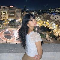 Aviegail Semillano's Photo