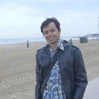 Herman David Mejía Benjumea's Photo