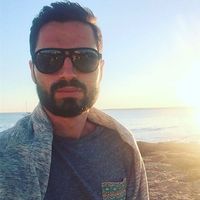 R Gabriel Iconaru's Photo