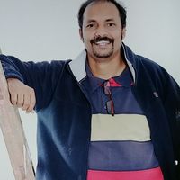 Satheesh Wilson's Photo