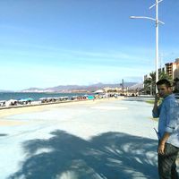 Jesus Alexander's Photo