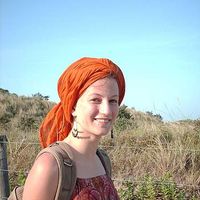 Hélène Renier's Photo