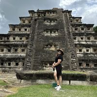 Mirele Elizabeth  Ramírez Zamudio的照片