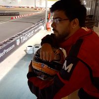 Salman Hanif's Photo