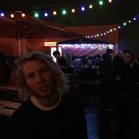 Frej Ganzler's Photo