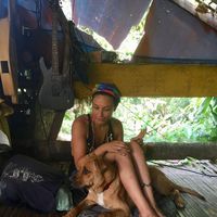 carla Oyarzun的照片