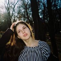 Soffa Kalinichenko's Photo