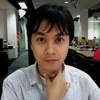 arif Kantawijaya's Photo