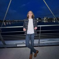 Riley O’Rear的照片