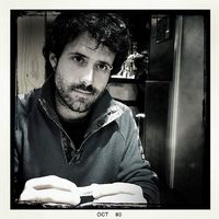 Aleix Domingo's Photo