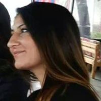 Zeycan Buran's Photo