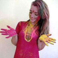 Fotos von Alena Bharati