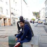 Muneer Ahmad的照片