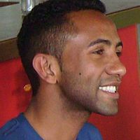 Reginaldo Lordannos's Photo