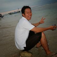 Deddy Luyanto's Photo