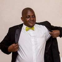 Jerry Nhimura's Photo