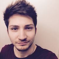 Andrei Neagu's Photo