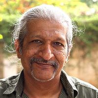 Arvind Lodaya's Photo