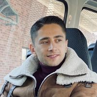 Tunahan Aksoy's Photo