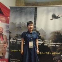 Fotos de Pratiwi Budiman