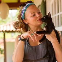 Monica Dierken's Photo