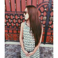 Aziza Kazhybay的照片