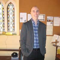 Jonathan Cannon's Photo