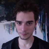 Andrew Watkins's Photo