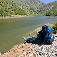 Leila Shasavandi's Photo