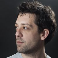 Cristiano Fiora's Photo