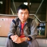 Robert Kurniawan's Photo