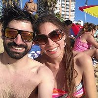 Bárbara Ruiz's Photo