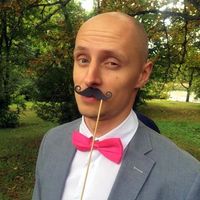 Oleg Anisimov's Photo