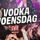 Photo de l'événement Vodka Woensdag Club Exit