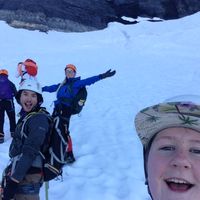 kirsten wilt's Photo